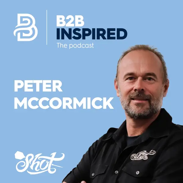 From Garage To Global: The Shot Darts Story