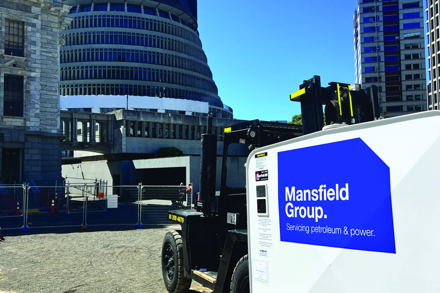 Diesel Generators FAQ)