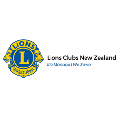 Lions Club NZ