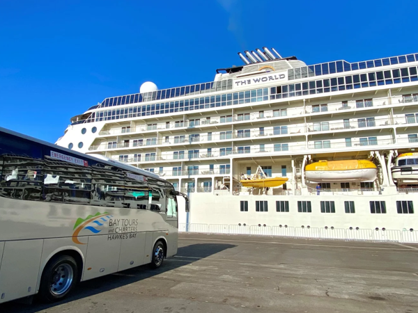 Bay Tours & Charters Hawke's Bay - 2