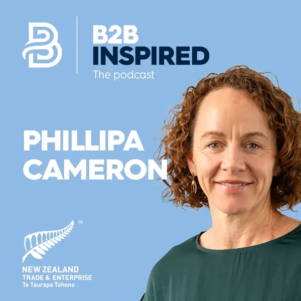 Partnering For Export Success