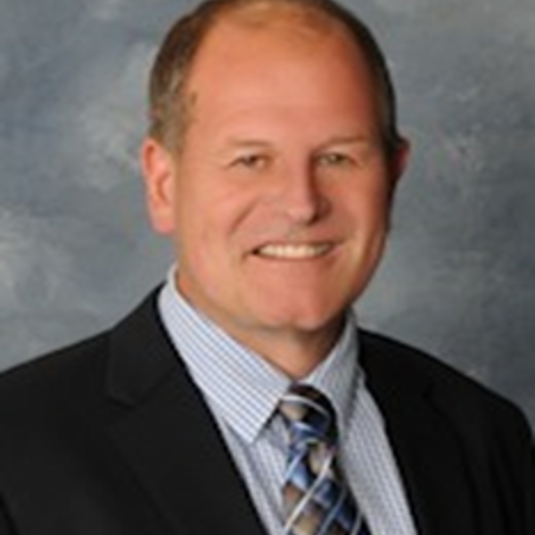 Mark Radburnd profile picture