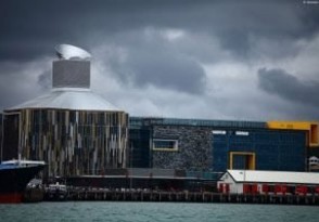 ASB Headquarters (Wynyard Quarter) - Thermosash thumbnail - 3