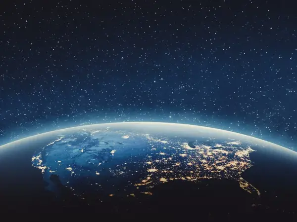 Facteon People: Introducing our Regional Director - North America