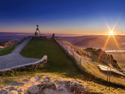 Te Mata Peak thumbnail