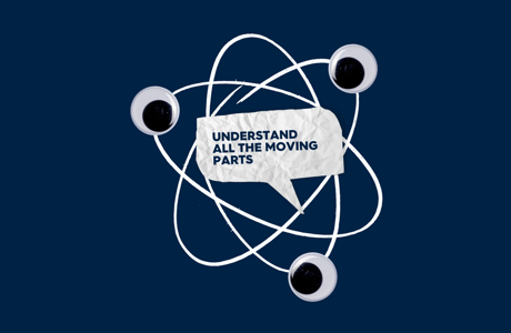 Internal factors preventing communication thumbnail
