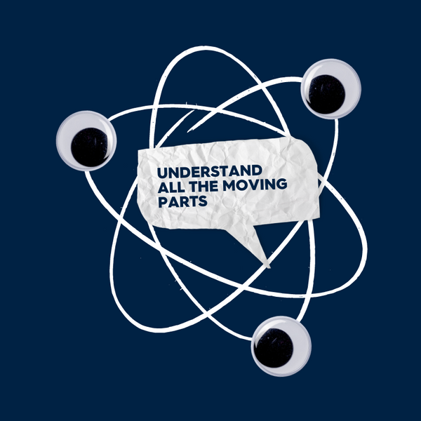 Internal factors preventing communication between sales and marketing