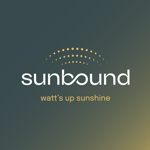 Logo Designs Portfolio B2C Sunbound