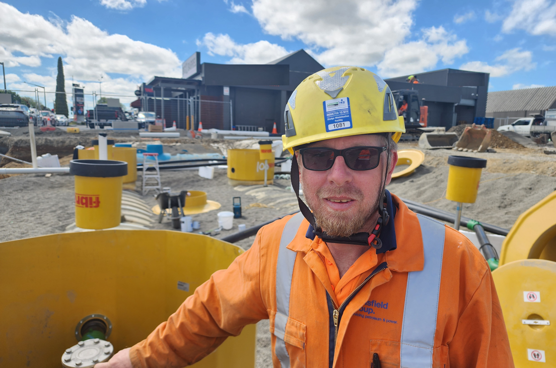 Darryl Bauer profile picture