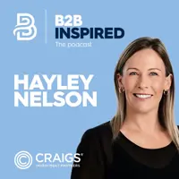 Hayley Nelson