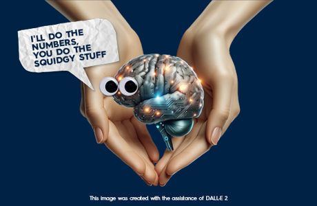 Five ways intuitive B2B leaders can thrive in a multi-sapiens future thumbnail