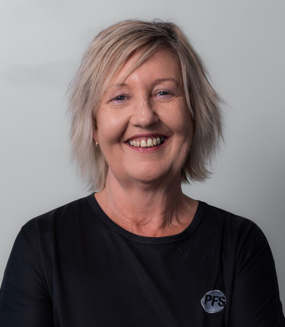 Vickie Waring