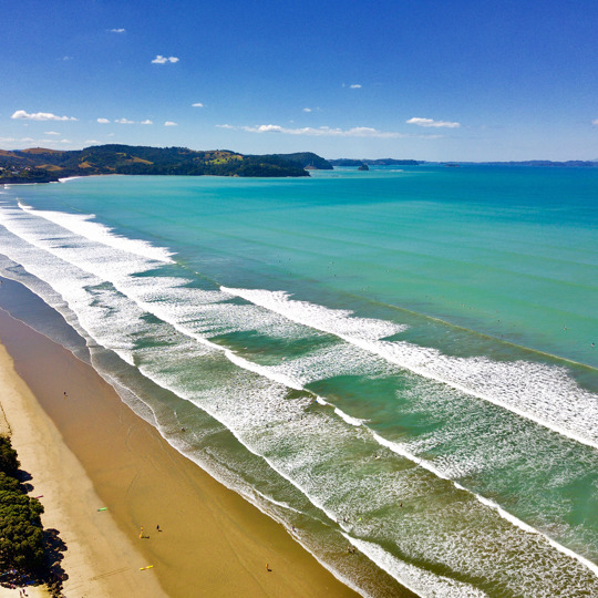 Destination Ōrewa Beach | Pure Beachfront!
