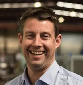 Greg Purcell profile picture