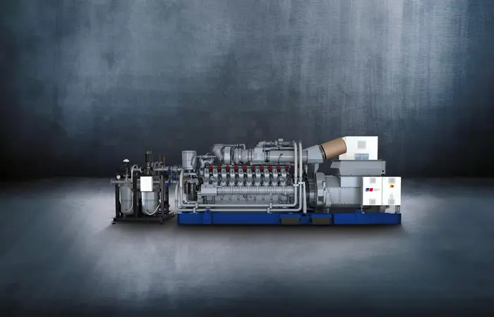 Best Practices for Diesel Generator Fuel Storage thumbnail