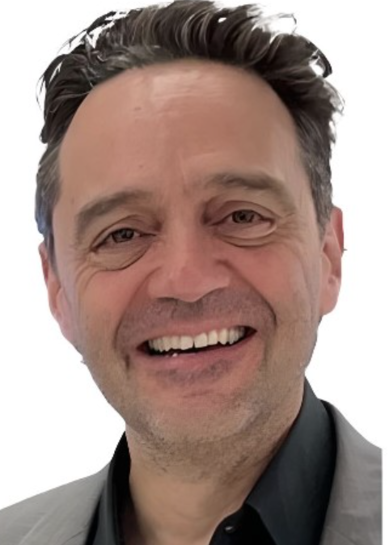 David Merzel profile picture