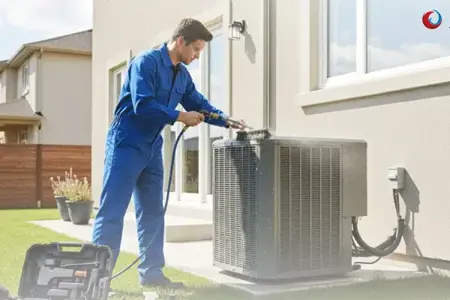 Heat Pump Cleaning Basics for a Warmer, Healthier Home