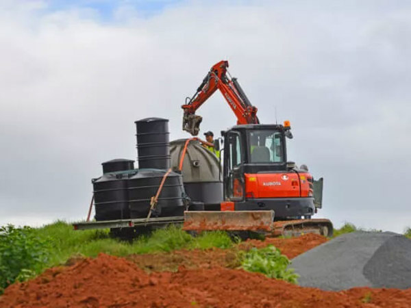 The most eco-friendly septic tank for your home? thumbnail
