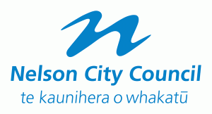 Nelson City Council Logo