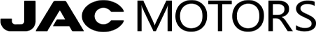 JAC MOTORS Logo Black