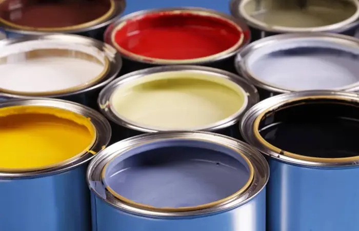 Choosing the Right Paint for Your Tank: What to Remember thumbnail