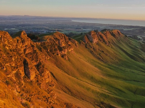 Te Mata Peak - 1