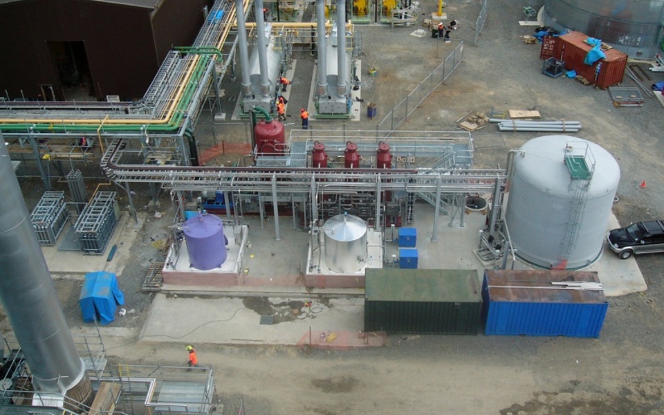 Genesis Energy thumbnail