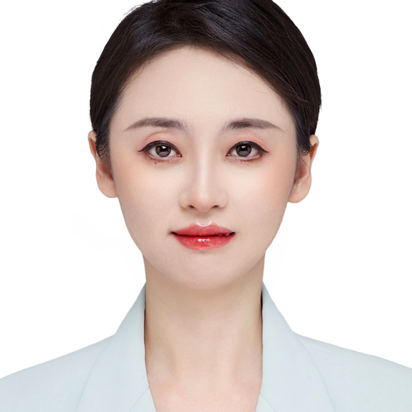 Wendy Li profile picture