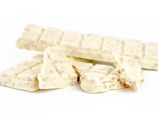 Spicy Ginger White Chocolate Bar thumbnail