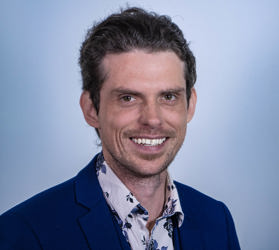 Daniel Lee