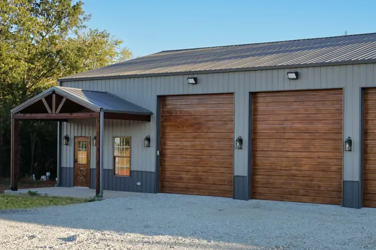 BCI Barn Builders profile picture
