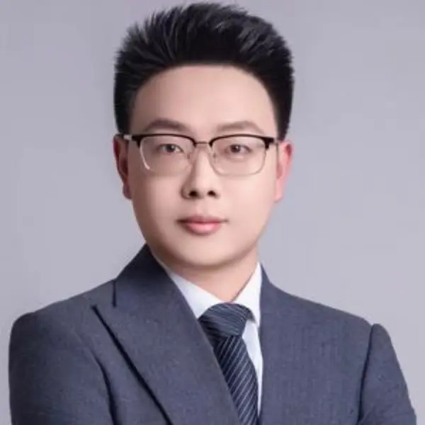 Victor Ding profile picture
