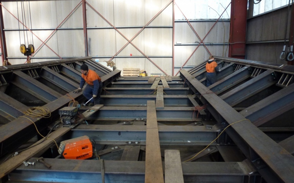 Fletcher Construction thumbnail