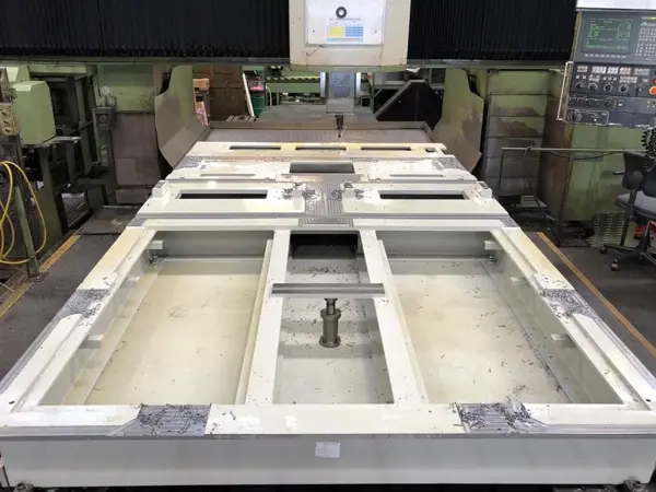 Custom Machining in the Internet Age
