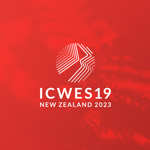 Logo Designs Portfolio BE ICWES