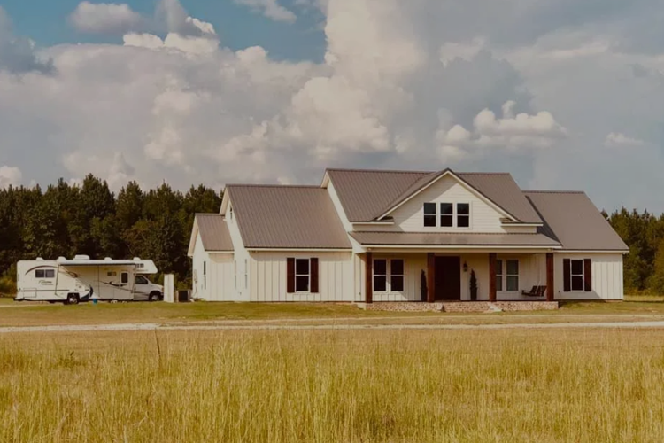 Patten Steel Buildings profile picture