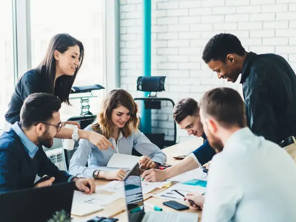 The Value of an Agile and Collaborative Design Process