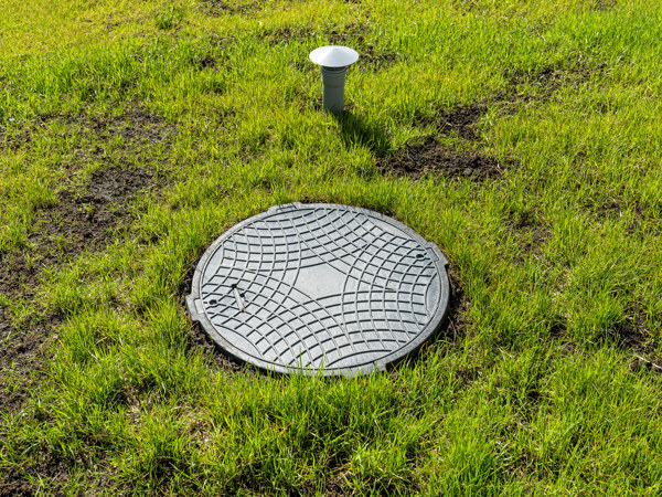 How to clean your septic tank filter thumbnail