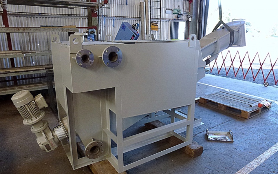 CRS Industrial Water Treatment Systems thumbnail