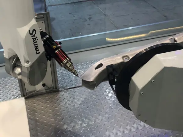 Five Takeaways from China’s Largest Automation Show