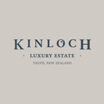 Logo Designs Portfolio NZ TOURISM Kinlock