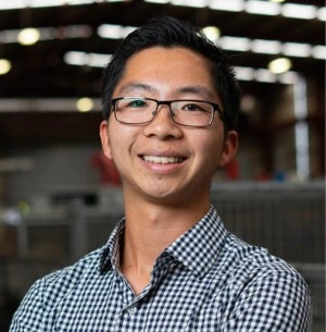 Jonathan Choy profile picture