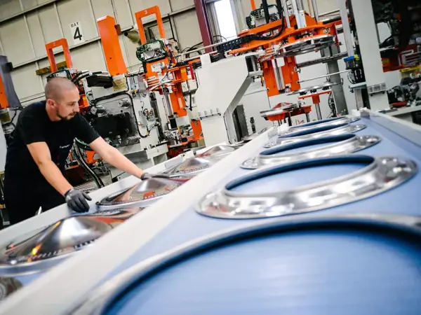 Facteon Introduces Two New Robot Brands to Australasia