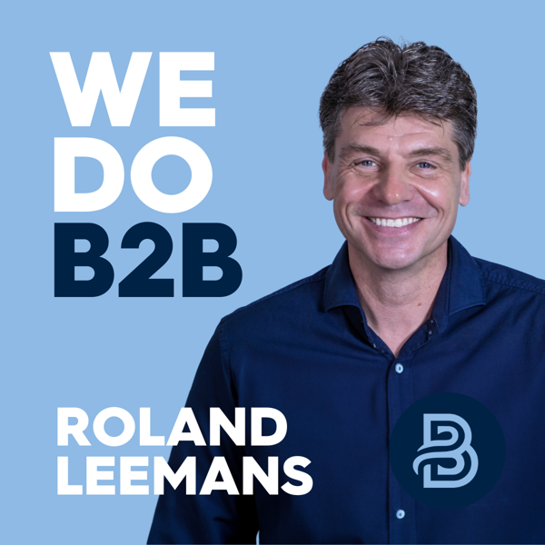 Trust – The Real Currency of B2B