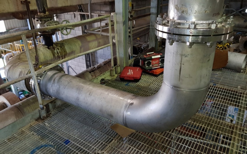 OJI Fibre Solutions thumbnail