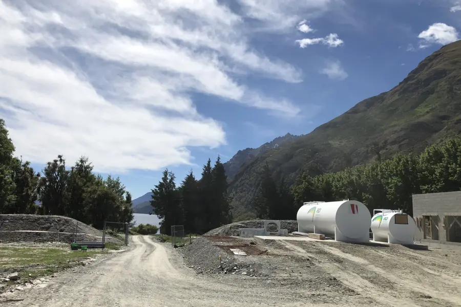 Petroleum Services FAQ)