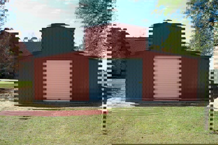 Security Metal Roofing profile picture