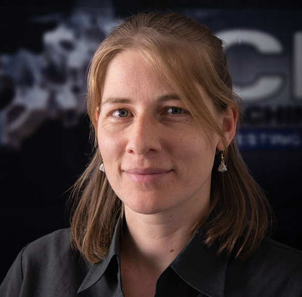 Mel de Pater profile picture