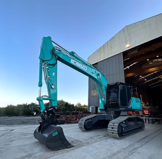 Guarding and safety solutions