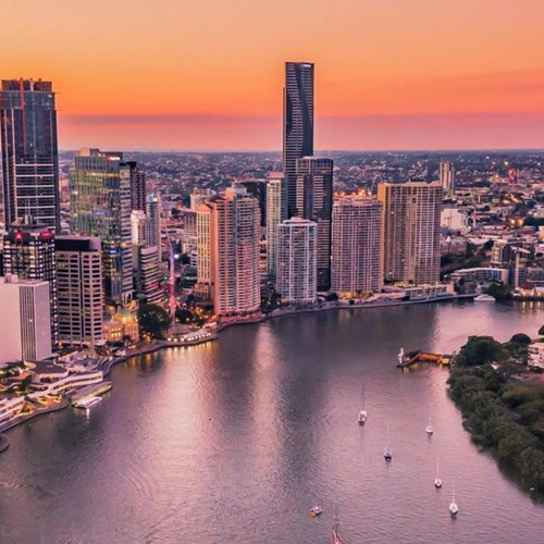 Introducing the Brisbane Biological Symposium - POWERED BY PLATFORM10